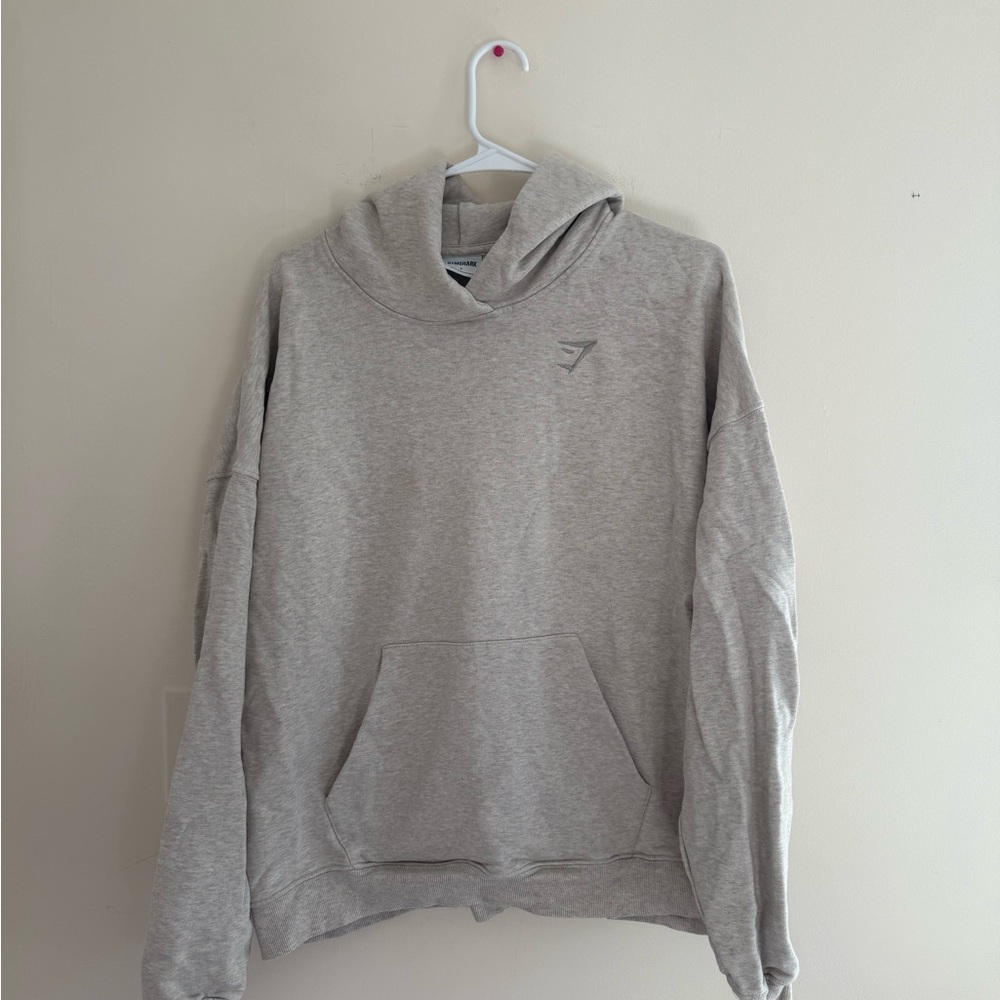 Gymshark rest day Hoodie